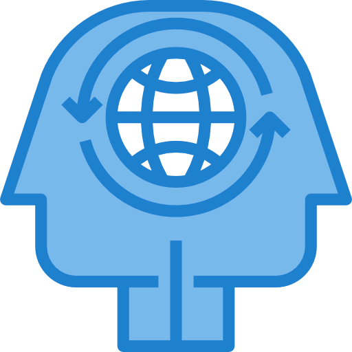 Mind icon