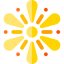 Fireworks icon 64x64
