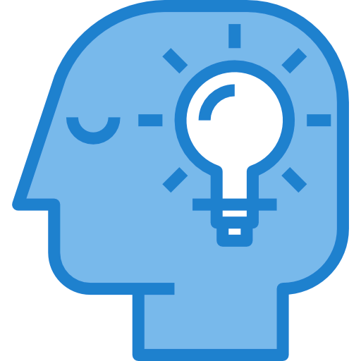 Mind icon