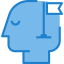 Mind icon 64x64