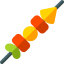 Kebab icon 64x64