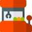 Claw アイコン 64x64