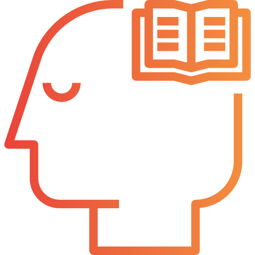 Mind icon