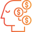 Mind icon 64x64