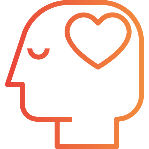 Mind icon
