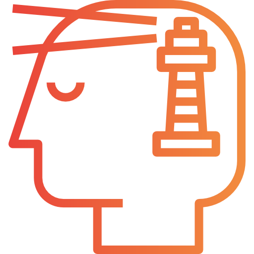 Mind icon