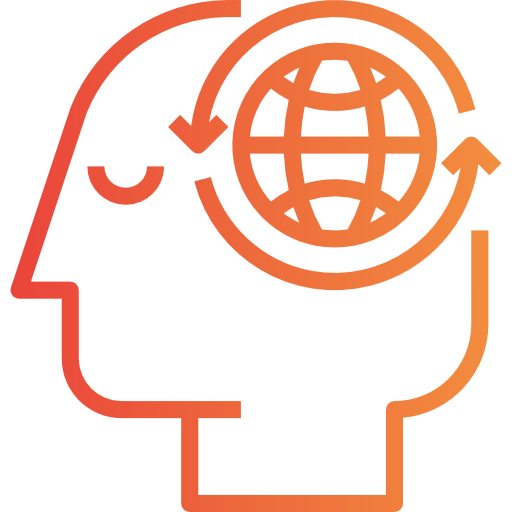 Mind icon