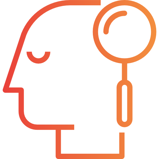 Mind icon