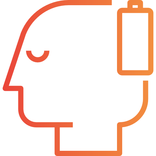 Mind icon