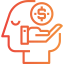 Mind icon 64x64