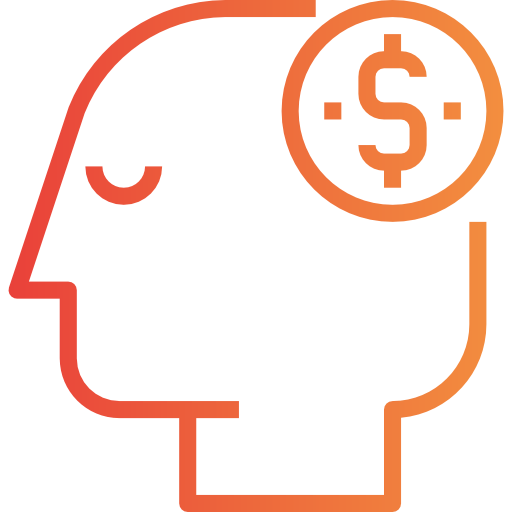 Mind icon