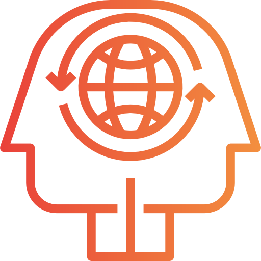 Mind icon