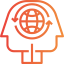 Mind icon 64x64