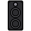 Speaker icon 64x64