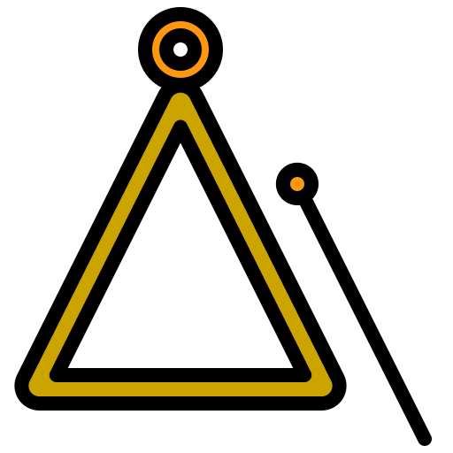 Triangle icon