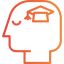 Mind icon 64x64