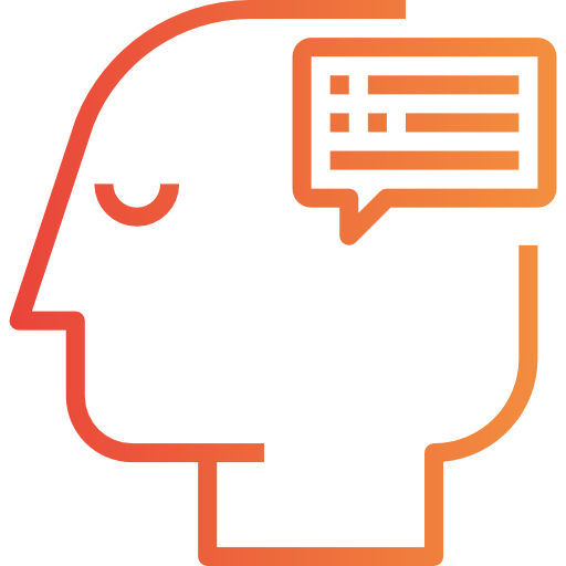 Mind icon