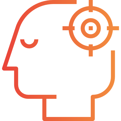 Mind icon