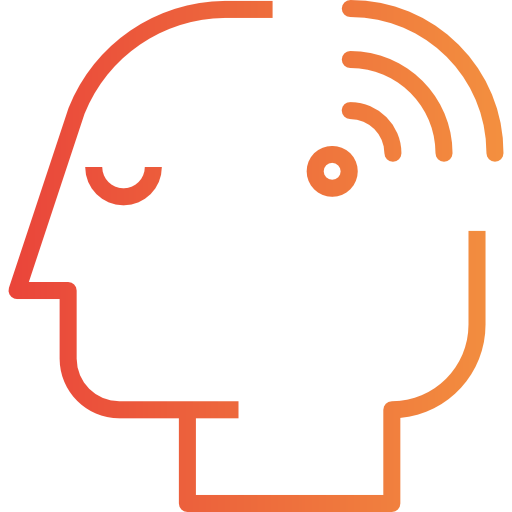 Mind icon