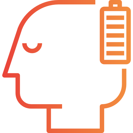 Mind icon