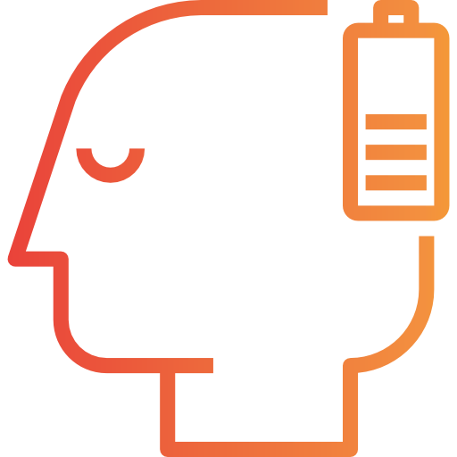 Mind icon