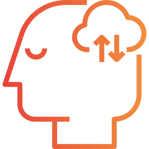 Mind icon