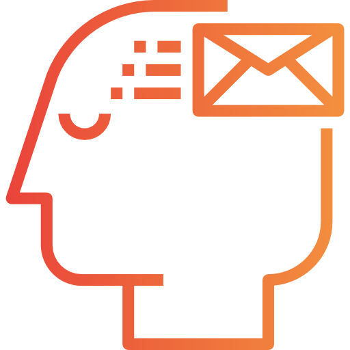 Mind icon