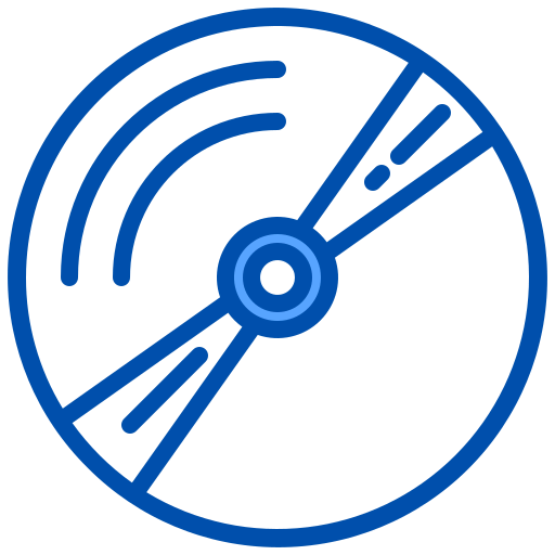Cd icon