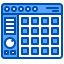 Pad icon 64x64