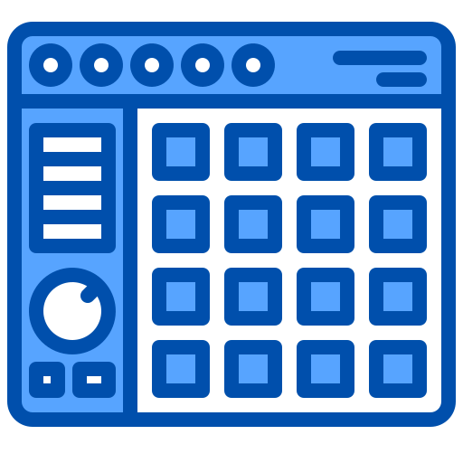 Pad icon