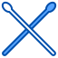 Drumstick ícono 64x64