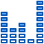 Equalizer icon 64x64