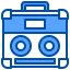 Amplifier icon 64x64