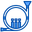 Horn icon 64x64