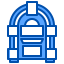 Jukebox icon 64x64