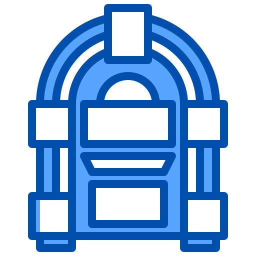 Jukebox icon