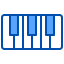 Keyboard icon 64x64