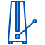 Metronome icon 64x64