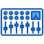 Mixer icon 64x64