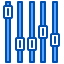 Music control icon 64x64