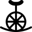 Unicycle icon 64x64