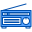 Radio icon 64x64