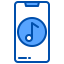 Smartphone icon 64x64