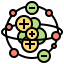 Atom icon 64x64
