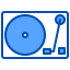 Turntable icon 64x64
