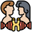 Chromosome icon 64x64