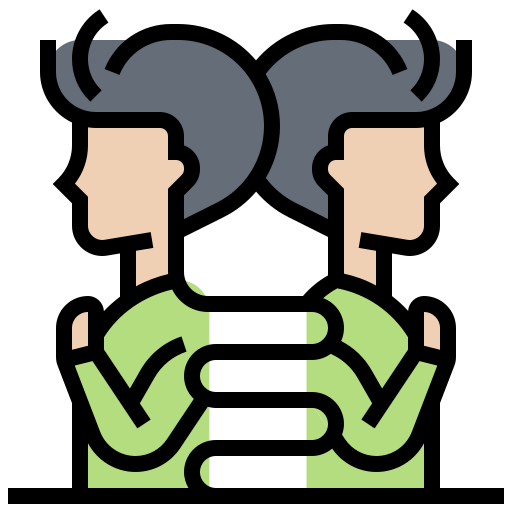 Clones icon
