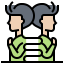 Clones 상 64x64