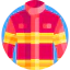 Firefighter uniform Symbol 64x64