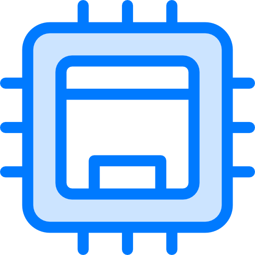 Hardware icon